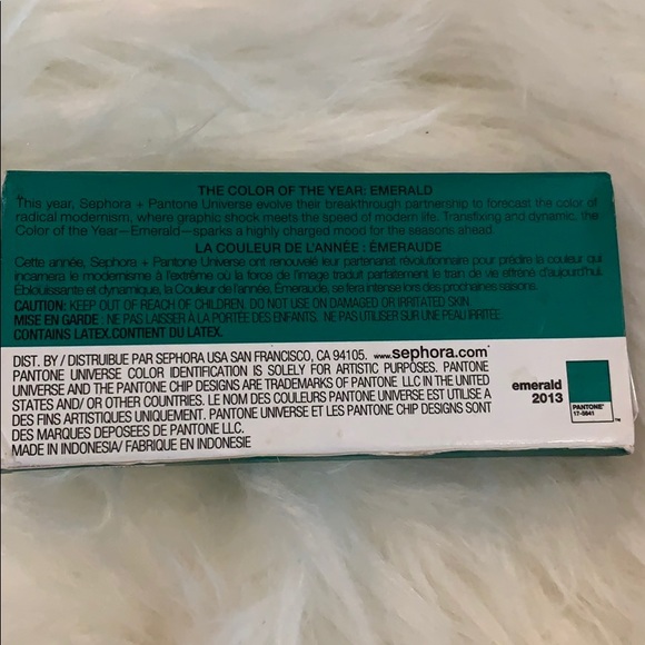 Silver Nose Jewellery Set - Picture 4 of 4